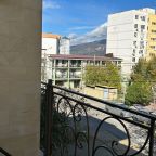 Семейный (Семейный люкс с балконом), Гостевой дом Санни Хаус