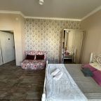 Семейный (Семейный люкс с балконом), Гостевой дом Санни Хаус