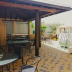 Общая кухня, Гостевой дом Санни Хаус