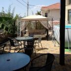 Общая кухня, Гостевой дом Санни Хаус