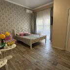 Люкс (Люкс на 1 этаже), Гостевой дом Санни Хаус