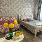 Люкс (Люкс на 1 этаже), Гостевой дом Санни Хаус