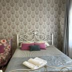 Люкс (Люкс на 1 этаже), Гостевой дом Санни Хаус