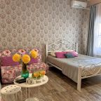 Люкс (Люкс на 1 этаже), Гостевой дом Санни Хаус