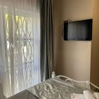 Люкс (Люкс на 1 этаже), Гостевой дом Санни Хаус