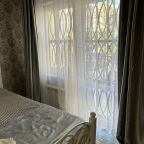 Люкс (Люкс на 1 этаже), Гостевой дом Санни Хаус