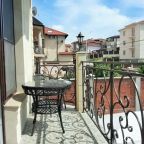 Люкс (Люкс на 1 этаже), Гостевой дом Санни Хаус