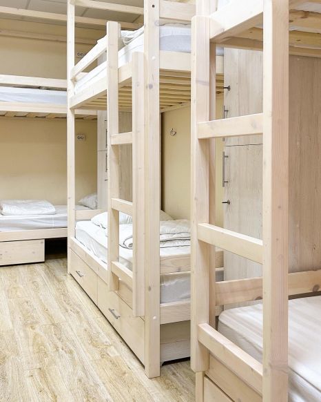 Фотография номера хостела Invite