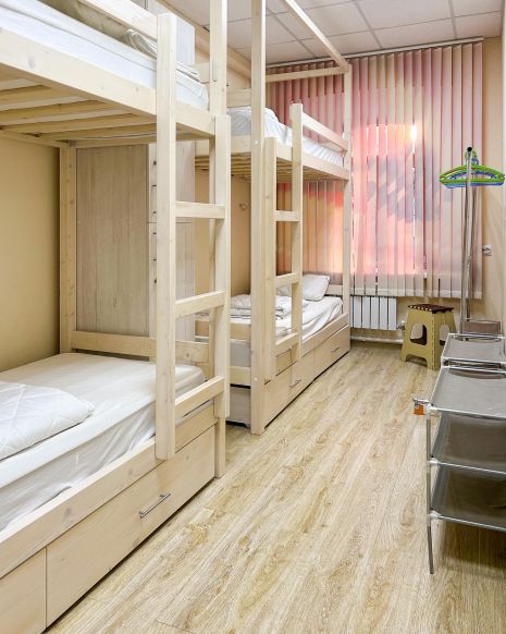 Хостел Invite, Пятигорск