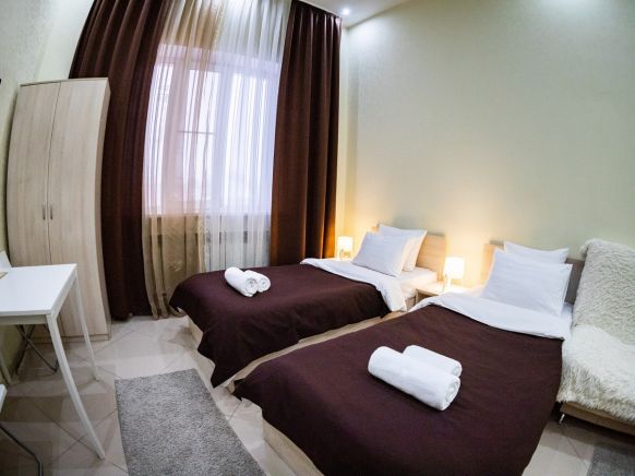 Фотография номера гостиницы Моне