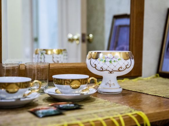 Фотография номера гостиницы Моне