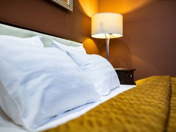 Фотография номера гостиницы Моне