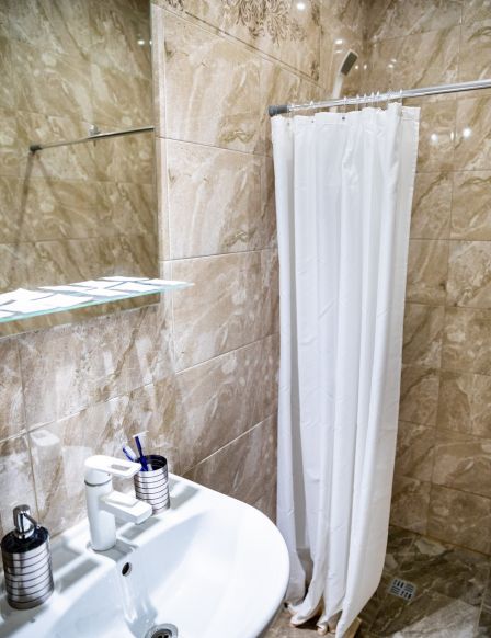 Фотография номера гостиницы Моне