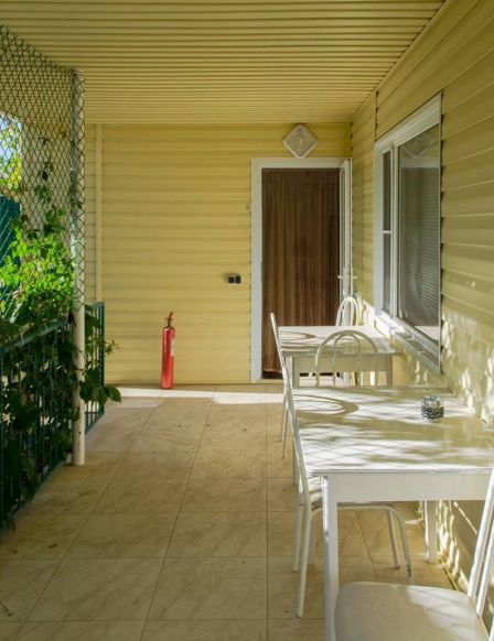 Фотография номера гостевого дома Гелиос