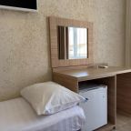 Полулюкс (Стандарт+), Гостевой дом Одиссей