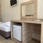 Полулюкс (Стандарт+), Гостевой дом Одиссей