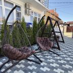 Качели, Гостевой дом Одиссей