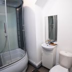 Двухместный (Стандарт), Мини-отель Березка