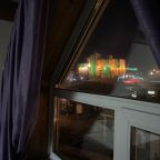 Двухместный (Просторный стандарт с двумя кроватями), Мини-отель Березка