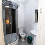 Двухместный (Стандарт с большой кроватью), Мини-отель Березка