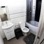 Двухместный (С раздельными кроватями), Мини-отель Березка