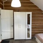 Двухместный (Просторный стандарт с двумя кроватями), Мини-отель Березка
