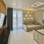 Апартаменты (Абри Люкс Монако), Апартаменты ABRI LUXE SOCHI Мамайка