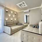 Апартаменты (Абри Люкс Монако), Апартаменты ABRI LUXE SOCHI Мамайка