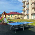 Апартаменты (Абри Люкс Монако), Апартаменты ABRI LUXE SOCHI Мамайка