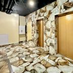 Апартаменты (Абри Люкс Монако), Апартаменты ABRI LUXE SOCHI Мамайка