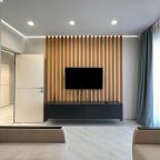 Апартаменты (Абри Люкс Монако), Апартаменты ABRI LUXE SOCHI Мамайка