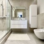 Апартаменты (Абри Люкс Монако), Апартаменты ABRI LUXE SOCHI Мамайка