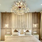 Апартаменты (Абри Люкс Монако), Апартаменты ABRI LUXE SOCHI Мамайка