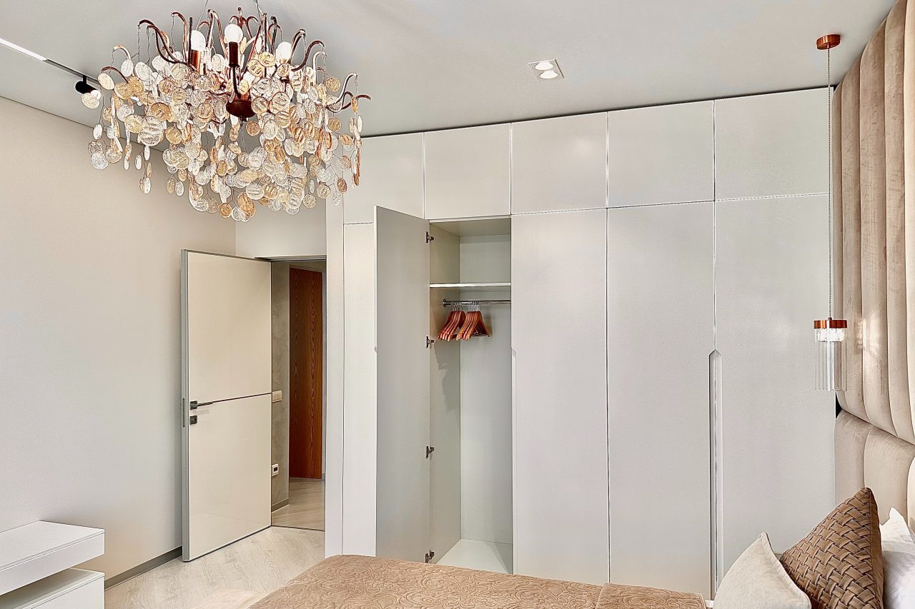 Апартаменты (Абри Люкс Монако), Апартаменты ABRI LUXE SOCHI Мамайка