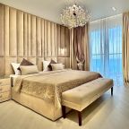 Апартаменты (Абри Люкс Монако), Апартаменты ABRI LUXE SOCHI Мамайка