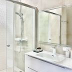Апартаменты (Абри Люкс Монако), Апартаменты ABRI LUXE SOCHI Мамайка