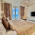 Апартаменты (Абри Люкс Монако), Апартаменты ABRI LUXE SOCHI Мамайка