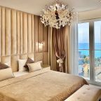 Апартаменты (Абри Люкс Монако), Апартаменты ABRI LUXE SOCHI Мамайка