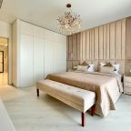 Апартаменты (Абри Люкс Монако), Апартаменты ABRI LUXE SOCHI Мамайка