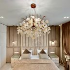 Апартаменты (Абри Люкс Монако), Апартаменты ABRI LUXE SOCHI Мамайка