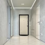 Апартаменты (Абри Люкс Монако), Апартаменты ABRI LUXE SOCHI Мамайка