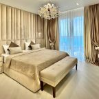 Апартаменты (Абри Люкс Монако), Апартаменты ABRI LUXE SOCHI Мамайка