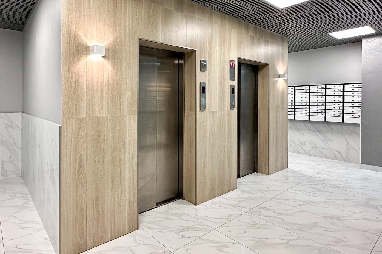 Апартаменты (Абри Люкс Санторини), Апартаменты ABRI LUXE SOCHI Мамайка