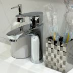 Апартаменты (Абри Люкс Санторини), Апартаменты ABRI LUXE SOCHI Мамайка