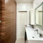 Апартаменты (Абри Люкс Санторини), Апартаменты ABRI LUXE SOCHI Мамайка