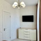 Апартаменты (Абри Люкс Санторини), Апартаменты ABRI LUXE SOCHI Мамайка