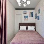 Апартаменты (Абри Люкс Санторини), Апартаменты ABRI LUXE SOCHI Мамайка