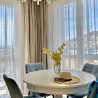 Апартаменты (Абри Люкс Санторини), Апартаменты ABRI LUXE SOCHI Мамайка