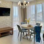 Апартаменты (Абри Люкс Санторини), Апартаменты ABRI LUXE SOCHI Мамайка