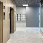 Апартаменты (Абри Люкс Санторини), Апартаменты ABRI LUXE SOCHI Мамайка